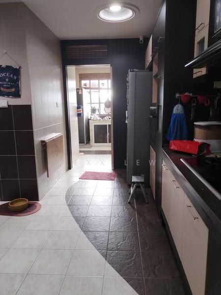 2-storey Terraced House for Sale in Bukit Indah (Iskandar Puteri (Nusajaya)) - Mexx Lew - PropertyGuru.com.my