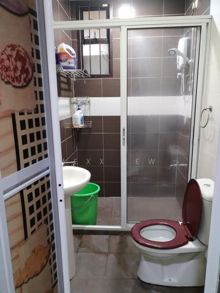 2-storey Terraced House for Sale in Bukit Indah (Iskandar Puteri (Nusajaya)) - Mexx Lew - PropertyGuru.com.my