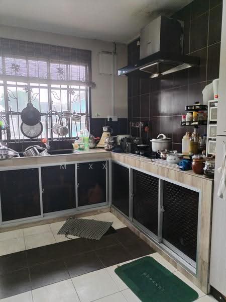 2-storey Terraced House for Sale in Bukit Indah (Iskandar Puteri (Nusajaya)) - Mexx Lew - PropertyGuru.com.my