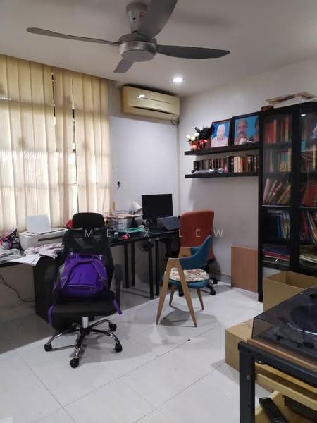 2-storey Terraced House for Sale in Bukit Indah (Iskandar Puteri (Nusajaya)) - Mexx Lew - PropertyGuru.com.my