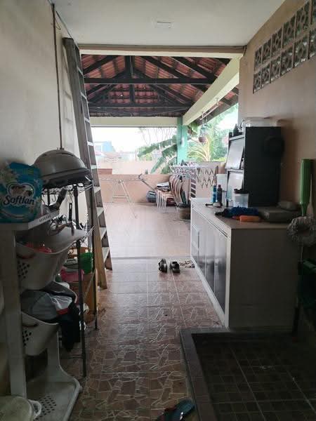 2-storey Terraced House for Sale in Bukit Indah (Iskandar Puteri (Nusajaya)) - Mexx Lew - PropertyGuru.com.my