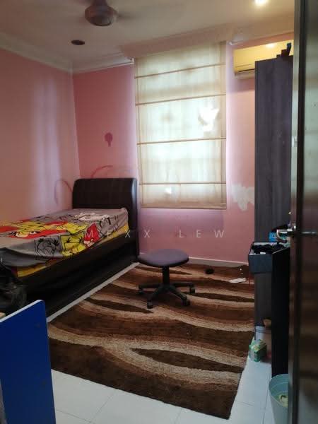 2-storey Terraced House for Sale in Bukit Indah (Iskandar Puteri (Nusajaya)) - Mexx Lew - PropertyGuru.com.my