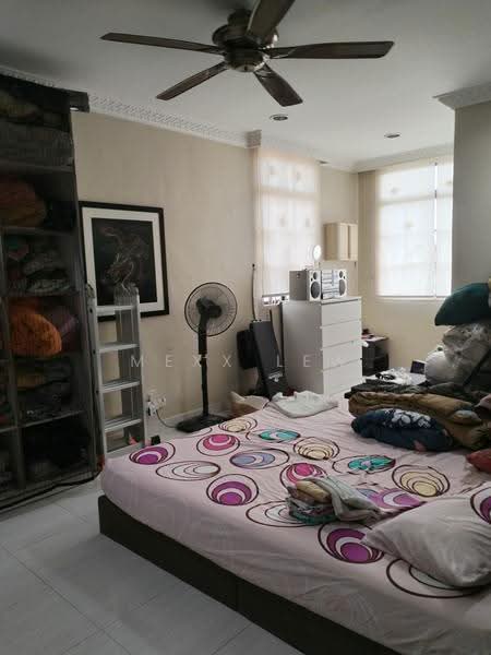 2-storey Terraced House for Sale in Bukit Indah (Iskandar Puteri (Nusajaya)) - Mexx Lew - PropertyGuru.com.my
