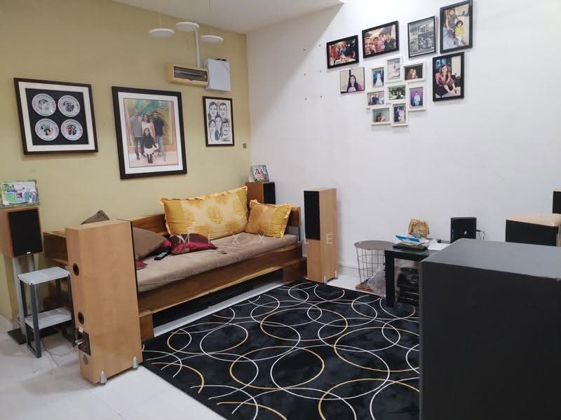 2-storey Terraced House for Sale in Bukit Indah (Iskandar Puteri (Nusajaya)) - Mexx Lew - PropertyGuru.com.my