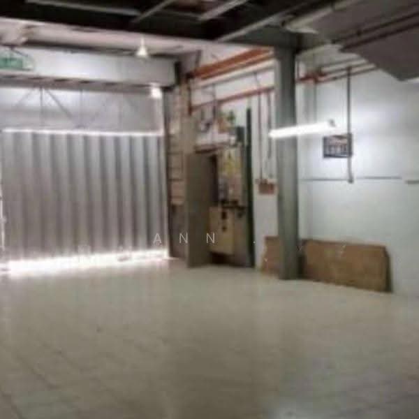 Factory for Rent in Cheras (Selangor) - Ann . - Interior - PropertyGuru.com.my