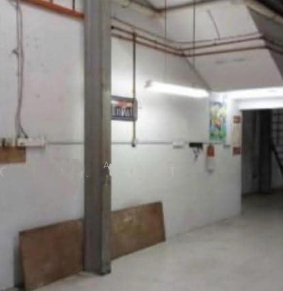 Factory for Rent in Cheras (Selangor) - Ann . - Interior - PropertyGuru.com.my