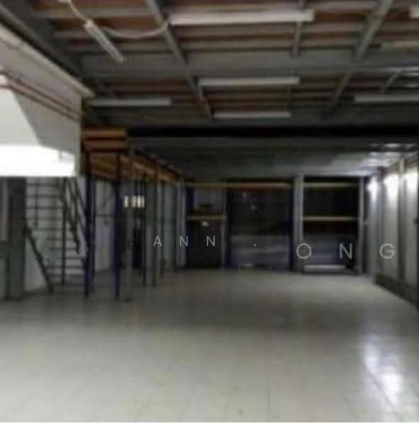 Factory for Rent in Cheras (Selangor) - Ann . - Interior - PropertyGuru.com.my