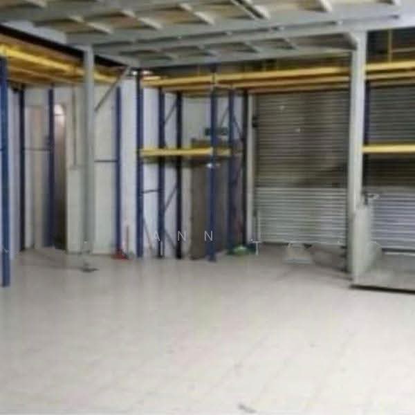 Factory for Rent in Cheras (Selangor) - Ann . - Interior - PropertyGuru.com.my