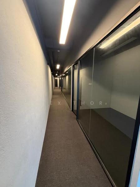 Corridor