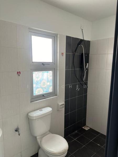 Service Residence for Rent at Saville @ Kajang - Eson Chew - Bathroom - PropertyGuru.com.my