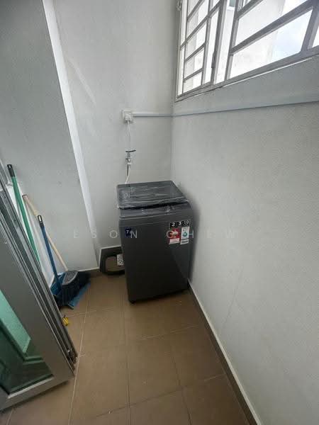 Service Residence for Rent at Saville @ Kajang - Eson Chew - Interior - PropertyGuru.com.my