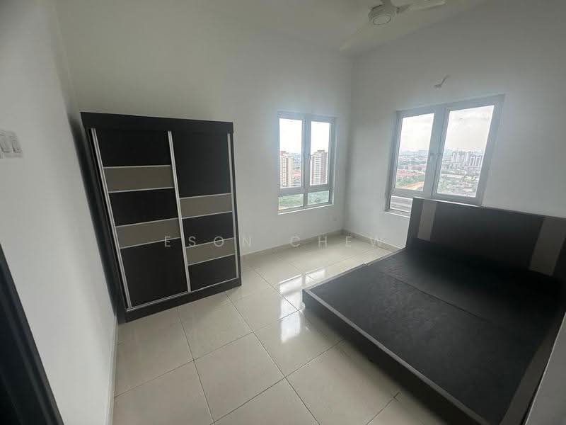 Service Residence for Rent at Saville @ Kajang - Eson Chew - Bedroom - PropertyGuru.com.my
