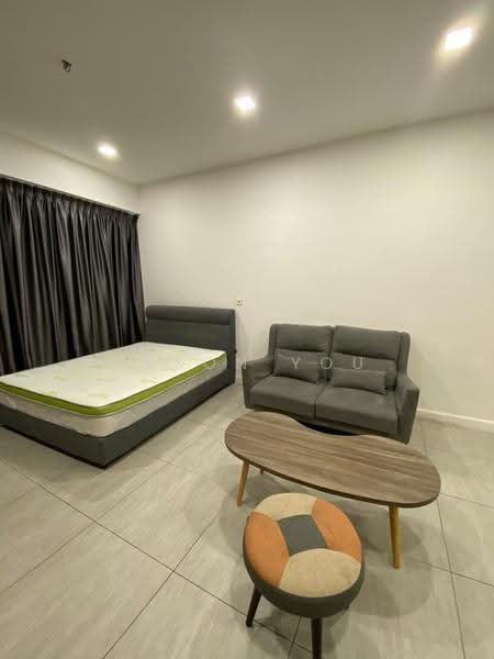 Kediaman Servis untuk Disewa di Bell Suites - JASON YOU - Bedroom - PropertyGuru.com.my