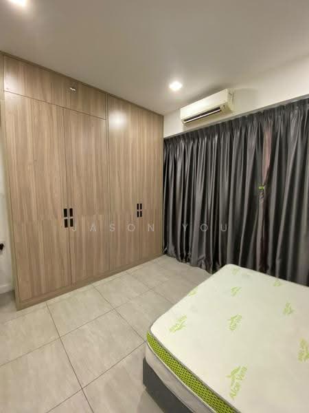 Kediaman Servis untuk Disewa di Bell Suites - JASON YOU - Bedroom - PropertyGuru.com.my