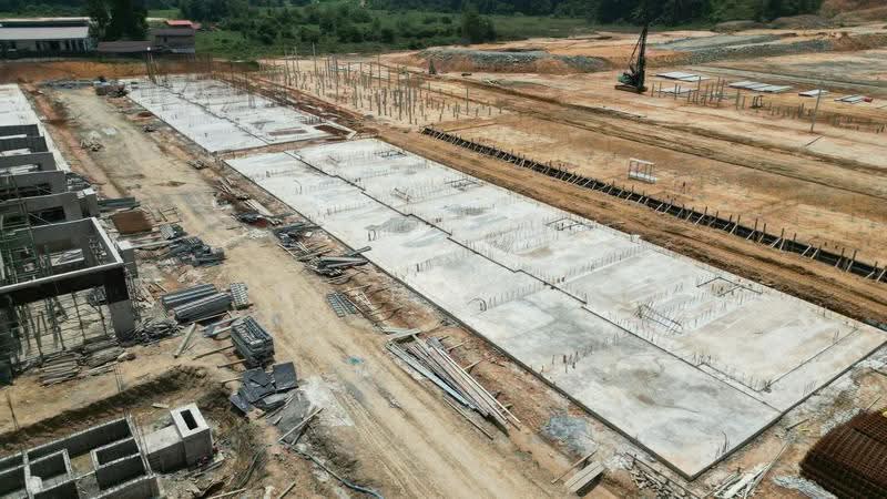 2-storey Terraced House for Sale in Papar (Sabah) - Keith Wong - Exterior - PropertyGuru.com.my
