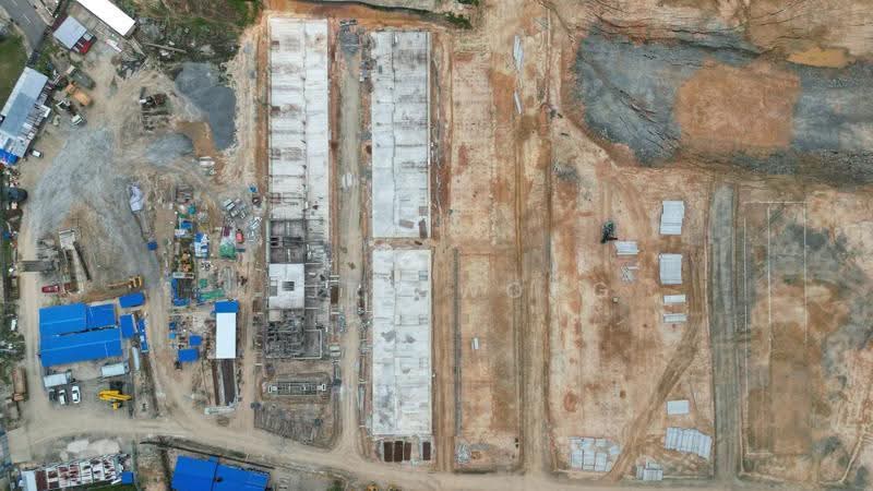 2-storey Terraced House for Sale in Papar (Sabah) - Keith Wong - PropertyGuru.com.my