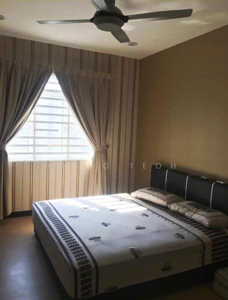 Condominium for Rent at Vertiq - Bosco Teoh - Bedroom - PropertyGuru.com.my