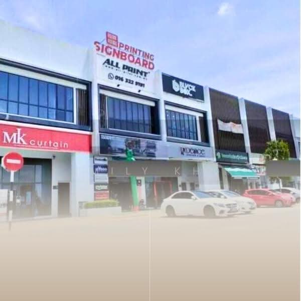 Kedai untuk Disewa di Setia Alam (Selangor) - Emily Kho - PropertyGuru.com.my