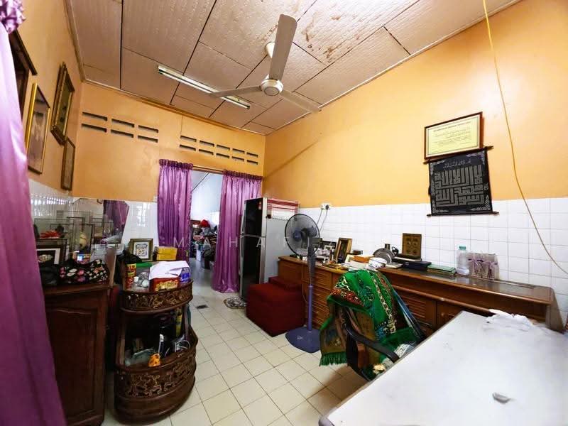 Terraced House for Sale in Keramat (Kuala Lumpur) - Mahafiz . - PropertyGuru.com.my