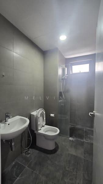 Service Residence for Rent at Akasa - Melvin . - Bathroom - PropertyGuru.com.my