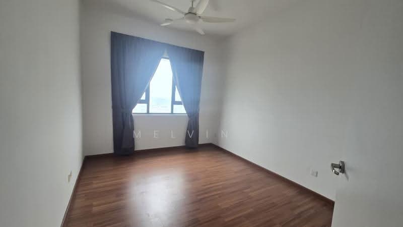 Service Residence for Rent at Akasa - Melvin . - Bedroom - PropertyGuru.com.my