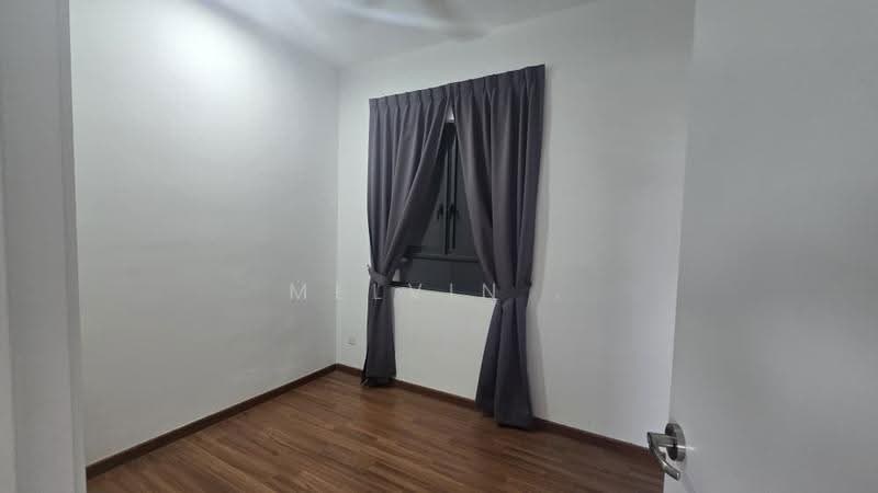 Service Residence for Rent at Akasa - Melvin . - Interior - PropertyGuru.com.my