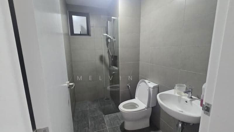 Service Residence for Rent at Akasa - Melvin . - Bathroom - PropertyGuru.com.my