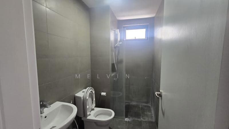 Service Residence for Rent at Akasa - Melvin . - Bathroom - PropertyGuru.com.my
