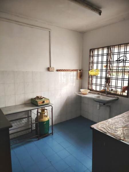 Pangsapuri untuk Dijual di Kota Laksamana Utama - Jordan Lee - Kitchen - PropertyGuru.com.my