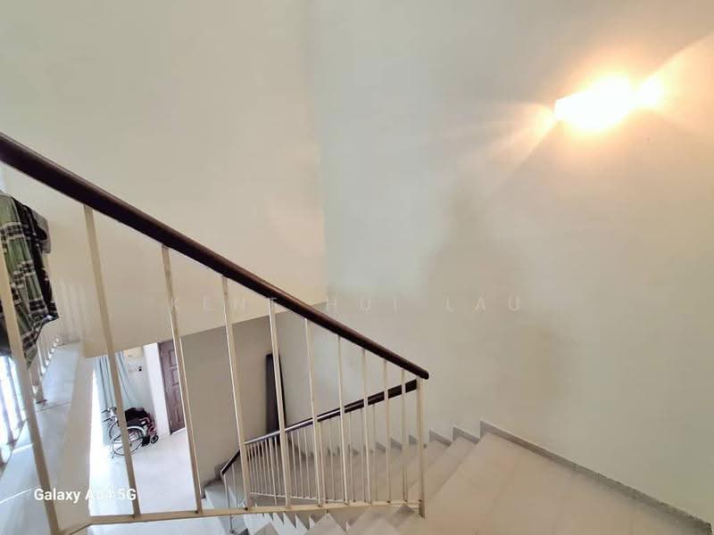 2-storey Terraced House for Sale in Seri Kembangan (Selangor) - KENT HUI LAU - Interior - PropertyGuru.com.my