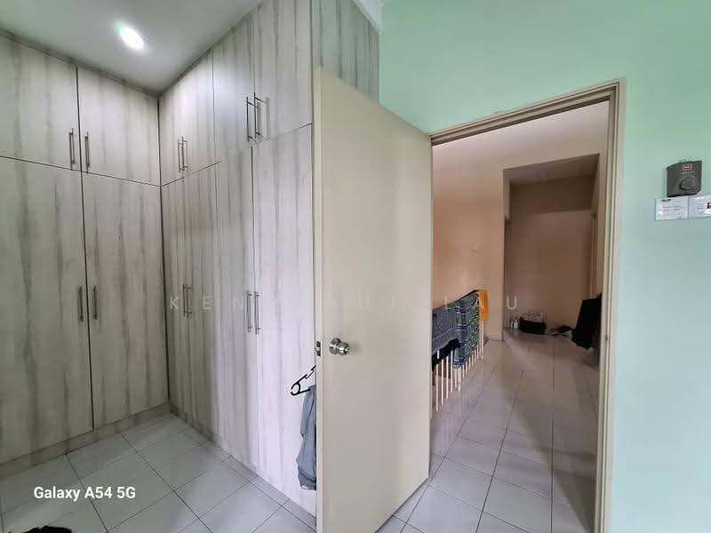 2-storey Terraced House for Sale in Seri Kembangan (Selangor) - KENT HUI LAU - Interior - PropertyGuru.com.my