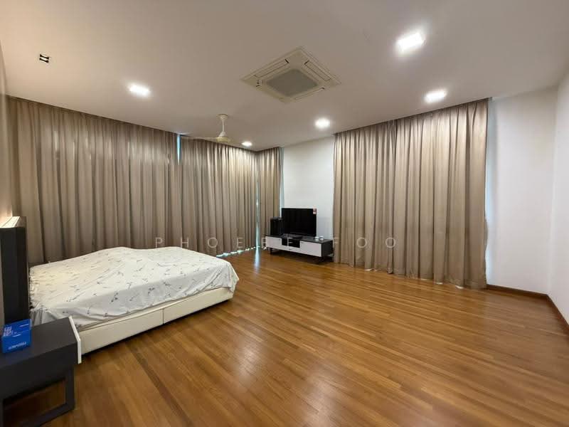 Bungalow House for Sale in Masai (Johor) - Phoebe Foo - Bedroom - PropertyGuru.com.my