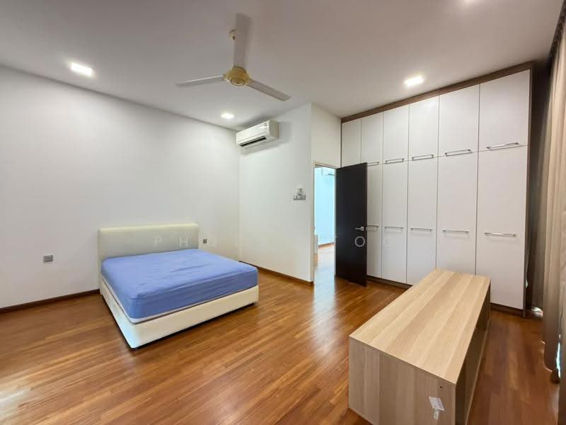 Bungalow House for Sale in Masai (Johor) - Phoebe Foo - Bedroom - PropertyGuru.com.my