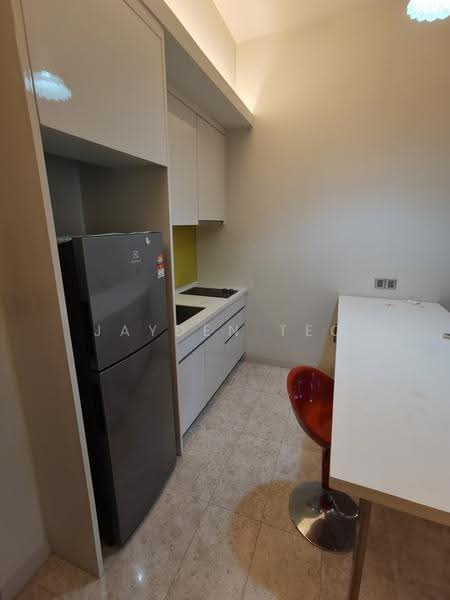Service Residence for Rent at The Signature - Jayden Teo - Kitchen - PropertyGuru.com.my