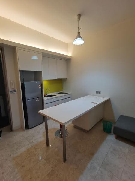Service Residence for Rent at The Signature - Jayden Teo - Kitchen - PropertyGuru.com.my