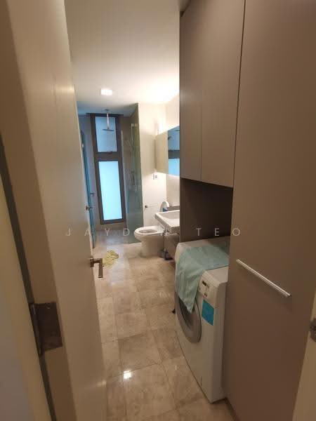 Service Residence for Rent at The Signature - Jayden Teo - Bathroom - PropertyGuru.com.my