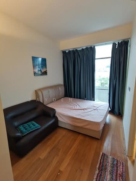 Service Residence for Rent at The Signature - Jayden Teo - Bedroom - PropertyGuru.com.my