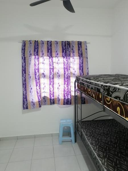 Service Residence for Rent at Residensi Mutiara Kajang 2 - Eson Chew - Bedroom - PropertyGuru.com.my