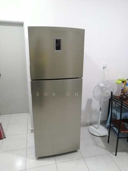 Service Residence for Rent at Residensi Mutiara Kajang 2 - Eson Chew - Interior - PropertyGuru.com.my