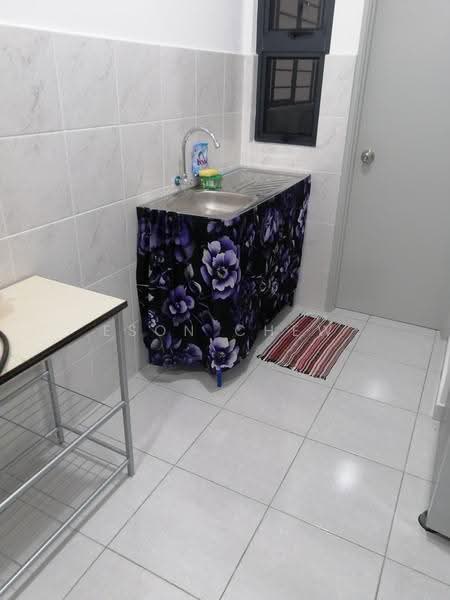 Service Residence for Rent at Residensi Mutiara Kajang 2 - Eson Chew - Interior - PropertyGuru.com.my