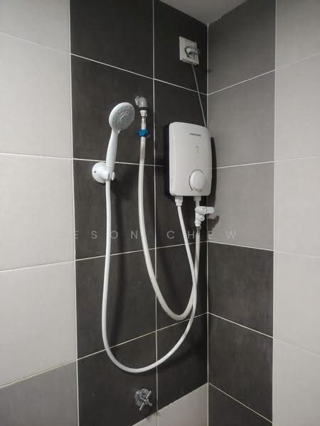 Service Residence for Rent at Residensi Mutiara Kajang 2 - Eson Chew - Bathroom - PropertyGuru.com.my