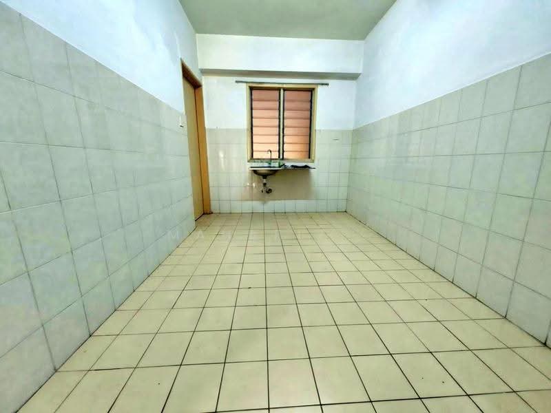 Apartment for Sale at Sri Lavender Apartment - Mahafiz . - Interior - PropertyGuru.com.my