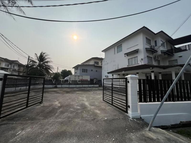 Rumah Bandar untuk Dijual di Taman Bukit Cheng (Cheng) - Vinc Pheng - Exterior - PropertyGuru.com.my
