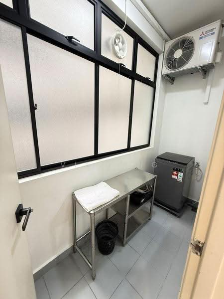 Kediaman Servis untuk Disewa di The Platino Serviced Apartment - Vinz Ang - Interior - PropertyGuru.com.my