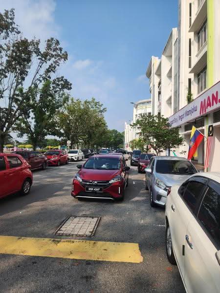 Pejabat untuk Disewa di Putrajaya (Putrajaya) - Chun Keat Lee - PropertyGuru.com.my