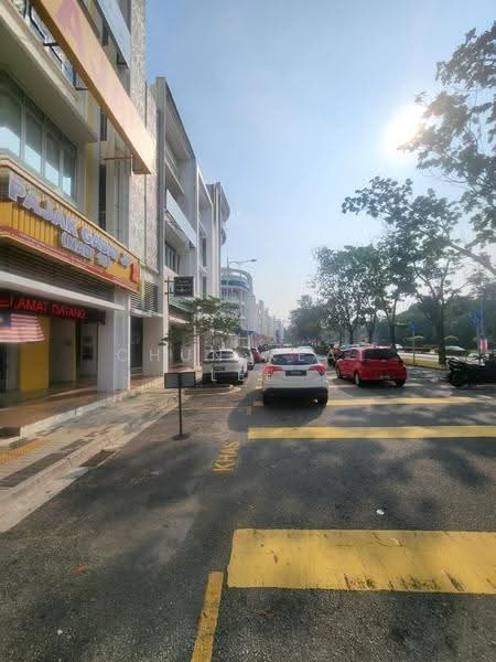 Pejabat untuk Disewa di Putrajaya (Putrajaya) - Chun Keat Lee - PropertyGuru.com.my
