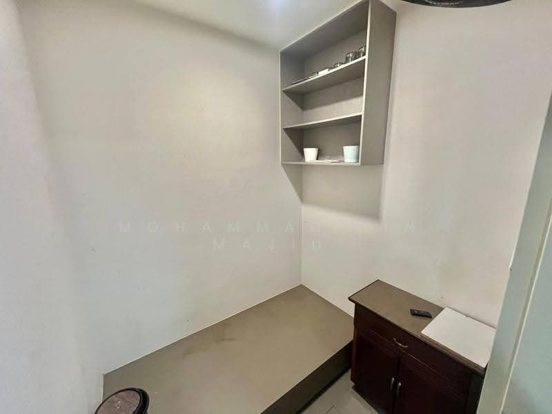 Townhouse for Sale in Petaling Jaya (Selangor) - Mohammad Din Majid - Interior - PropertyGuru.com.my