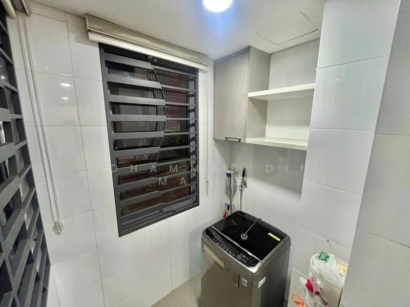 Townhouse for Sale in Petaling Jaya (Selangor) - Mohammad Din Majid - Interior - PropertyGuru.com.my