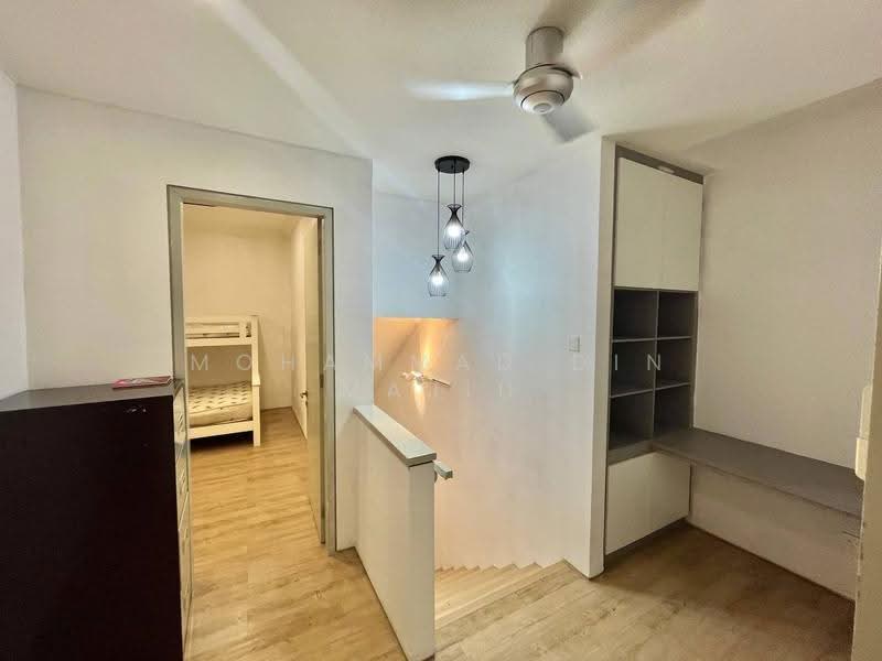 Townhouse for Sale in Petaling Jaya (Selangor) - Mohammad Din Majid - Interior - PropertyGuru.com.my