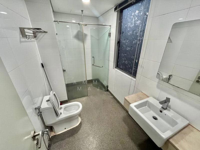Townhouse for Sale in Petaling Jaya (Selangor) - Mohammad Din Majid - Bathroom - PropertyGuru.com.my